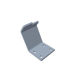 Toro 110-6896 Clutch Stop 
