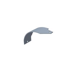 Toro 110-6903-01 Left Hand Front Baffle - TOR 110-6903-01