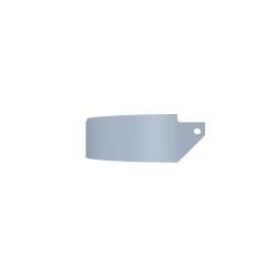 Toro 110-6903-01 Left Hand Front Baffle - TOR 110-6903-01