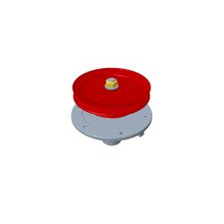 Toro 110-6950 Spindle Assembly - TOR 110-6950