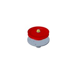 Toro 110-6950 Spindle Assembly - TOR 110-6950