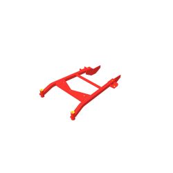 Toro 110-6960 Carrier Frame Assembly 