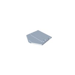 Toro 110-6970 Carrier Frame Cover - TOR 110-6970