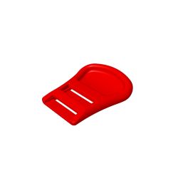 Toro 110-7125 HOC Knob - TOR 110-7125