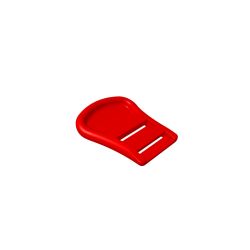 Toro 110-7125 HOC Knob - TOR 110-7125