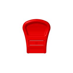 Toro 110-7125 HOC Knob - TOR 110-7125