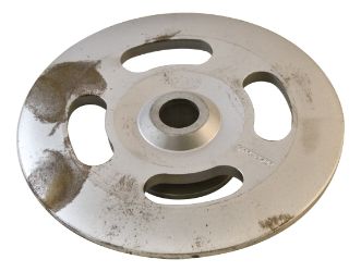 Toro 110-7456 Pulley 