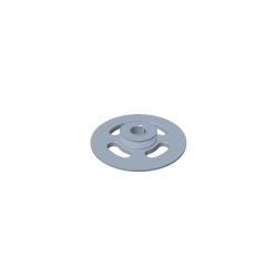 Toro 110-7456 Pulley - TOR 110-7456