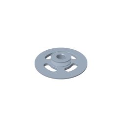 Toro 110-7456 Pulley - TOR 110-7456