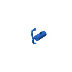 Toro 110-8641 Exhaust Muffler - TOR 110-8641