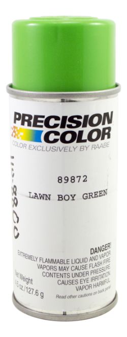 Toro 110-8800 Aerosol Lawn-Boy Paint 