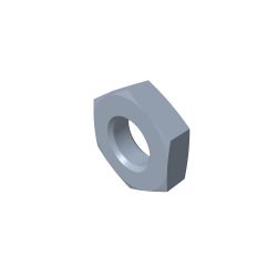 Toro 110-9346 Hex Nut - TOR 110-9346