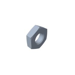 Toro 110-9346 Hex Nut - TOR 110-9346