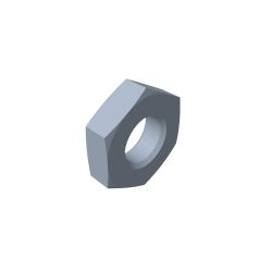 Toro 110-9346 Hex Nut - TOR 110-9346
