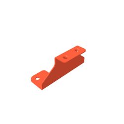 Toro 110-9354-03 Side Engine Support 