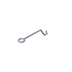 Toro 110-9364 HOB Choke Knob Link - TOR 110-9364