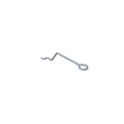 Toro 110-9364 HOB Choke Knob Link - TOR 110-9364