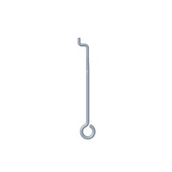 Toro 110-9364 HOB Choke Knob Link - TOR 110-9364