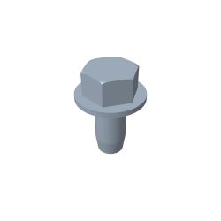 Toro 110-9380 HWH Screw 