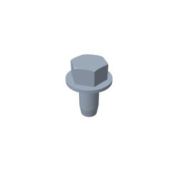 Toro 110-9380 HWH Screw - TOR 110-9380