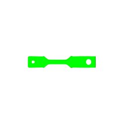 Toro 110-9434 Front Spring Arm - TOR 110-9434