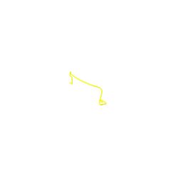 Toro 110-9459-03 Brake Bail - TOR 110-9459-03