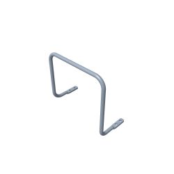 Toro 110-9475-03 Engine Guard - TOR 110-9475-03