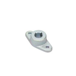 Toro 110-9695 Pump Hub 