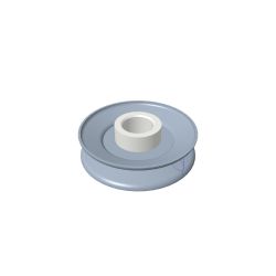 Toro 110-9931 Pulley - TOR 110-9931