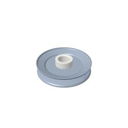 Toro 110-9932 Pulley - TOR 110-9932