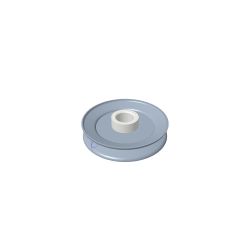 Toro 110-9932 Pulley - TOR 110-9932