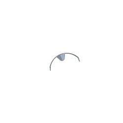 Toro 110-9942-01 Welded Baffle - TOR 110-9942-01