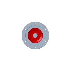 Toro 110-9962 Spindle Assembly - TOR 110-9962