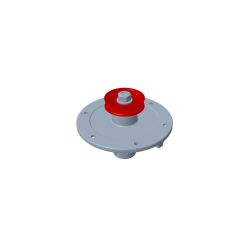 Toro 110-9963 Spindle Assembly - TOR 110-9963