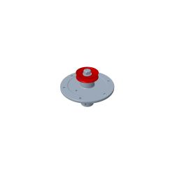 Toro 110-9963 Spindle Assembly - TOR 110-9963