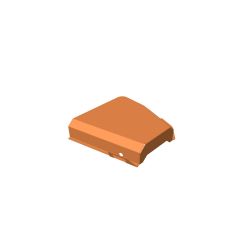 Toro 110-9983 Left Hand Cover Assembly - TOR 110-9983