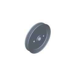 Toro 110146 Drive Blade Pulley - TOR 110146