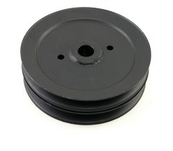 Toro 110147 48" Mower Pulley - TOR 110147