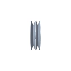 Toro 110147 48" Mower Pulley - TOR 110147