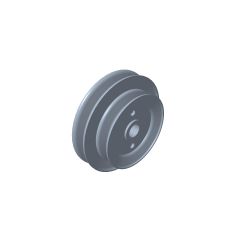 Toro 110148 Pulley - TOR 110148
