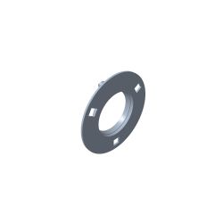 Toro 110567 Zerk Relube Flange 