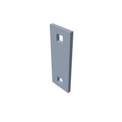 Toro 110840-03 3/16" Strap - TOR 110840-03