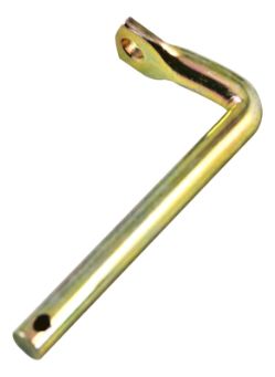 Toro 110847 Shaft Roller - TOR 110847