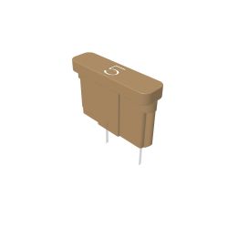 Toro 110928 5 Amp Blade Fuse 