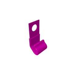 Toro 111392 J-Clip - TOR 111392