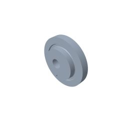 Toro 111418 Bushing 