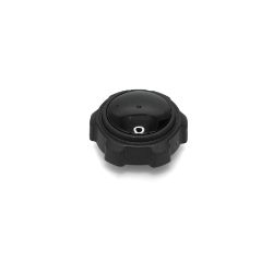Toro 111474 Gas Cap - TOR 111474