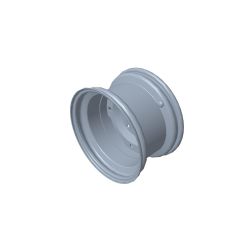 Toro 111516 Wheel - TOR 111516