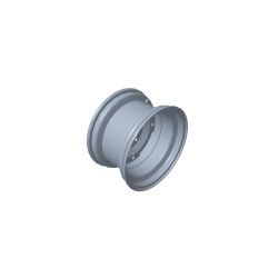 Toro 111516 Wheel - TOR 111516