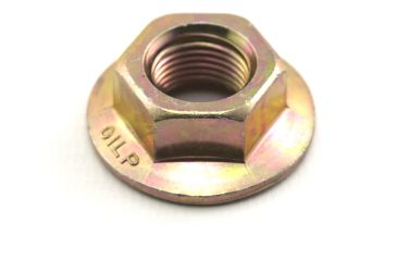 Toro 112-0330 Flanged Lock Nut 